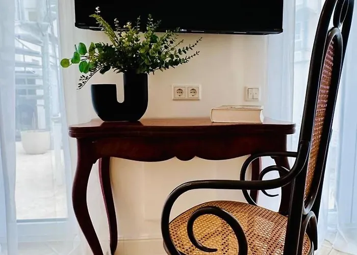 Large With Terrace - Very New * Düsseldorf