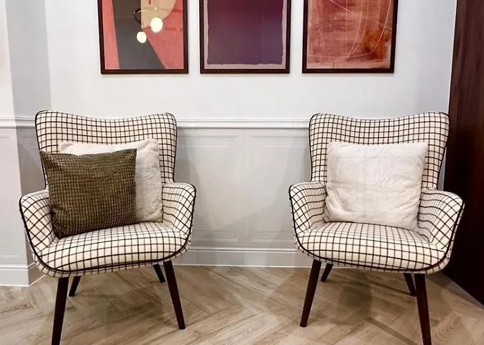 Large With Terrace - Very New Lejlighed Düsseldorf