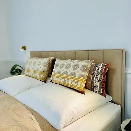 Apartment Large With Terrace - Very New Dusseldorf