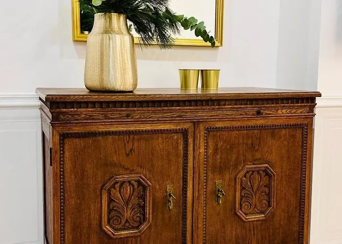 Daire Large With Terrace - Very New Düsseldorf